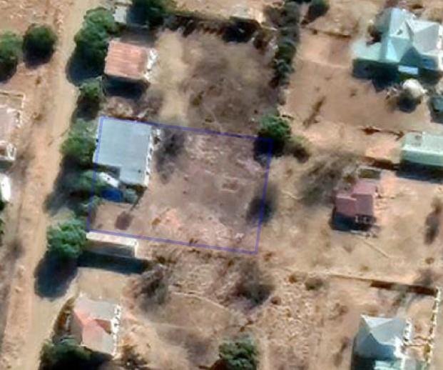 0 Bedroom Property for Sale in Bethulie Free State